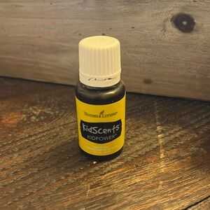 New Young Living kidscents Kidpower Essential Oil - 15 ml
